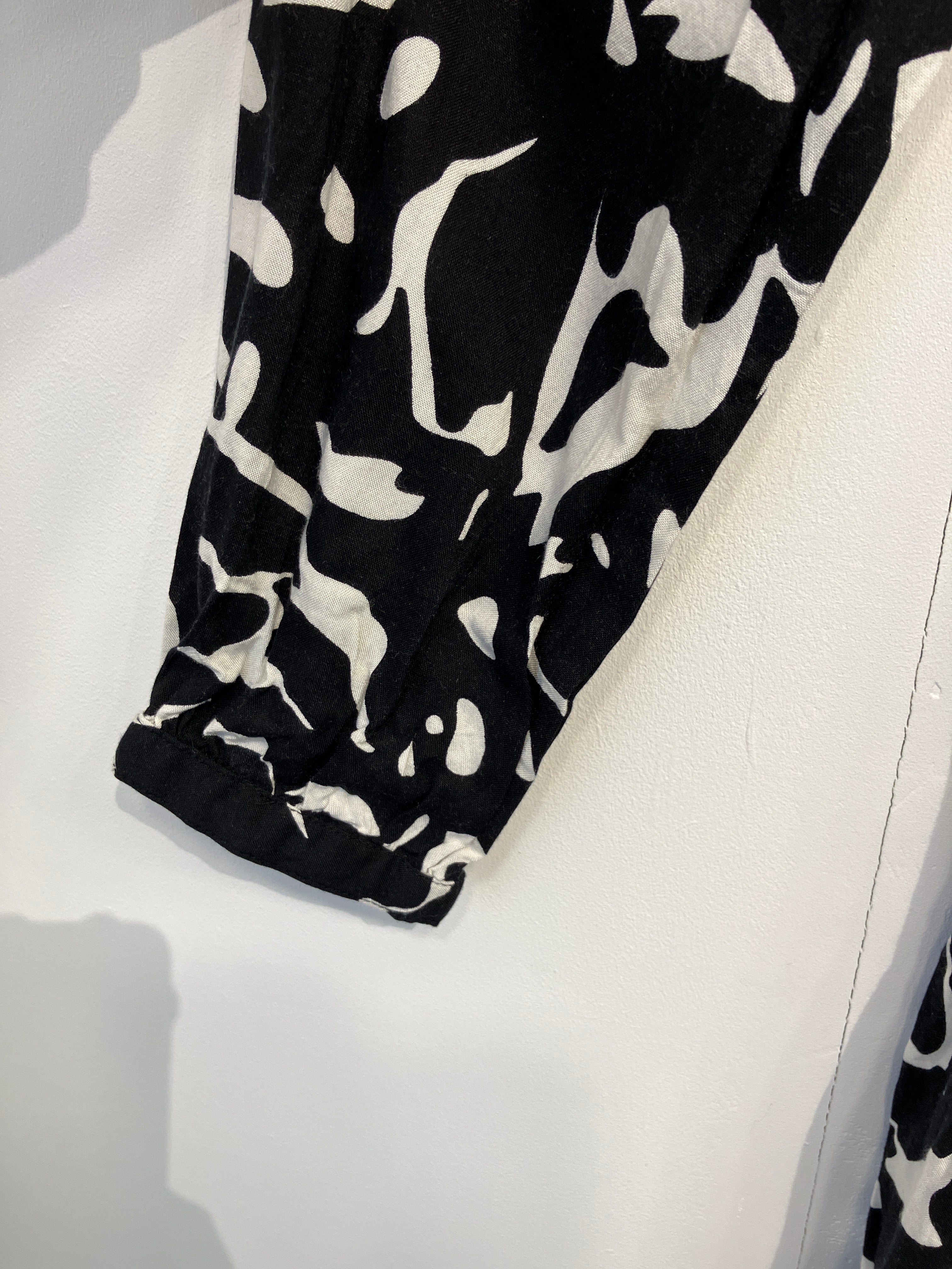 Nordic Mamalicious Kjole